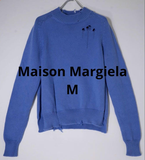 Maison Margiela Long-Sleeve M