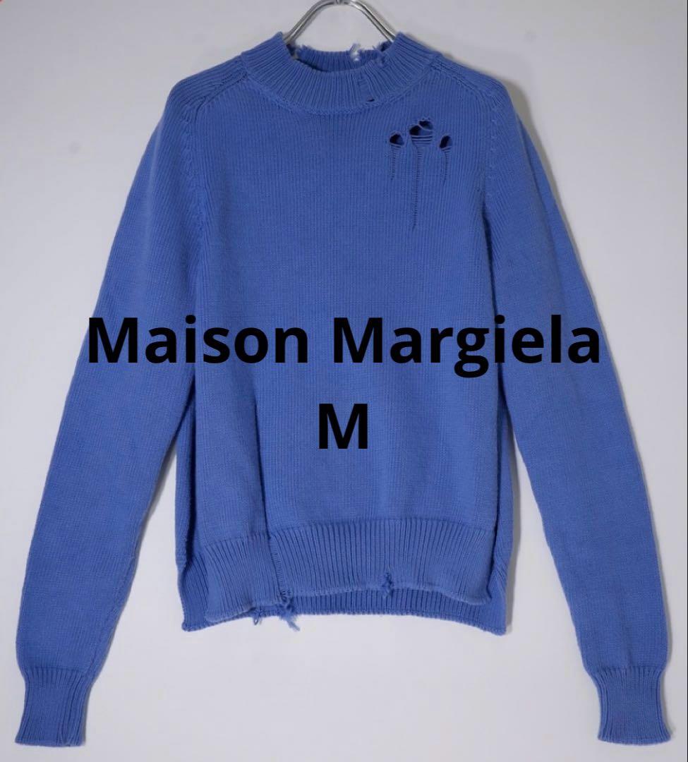 Maison Margiela Long-Sleeve M
