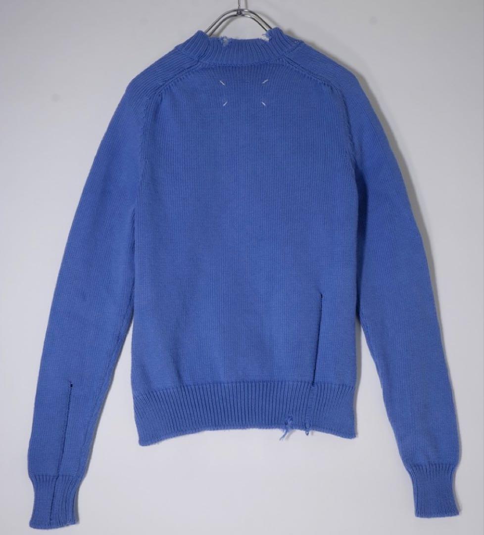 Maison Margiela Long-Sleeve M