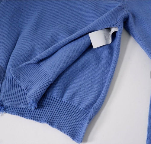 Maison Margiela Long-Sleeve M