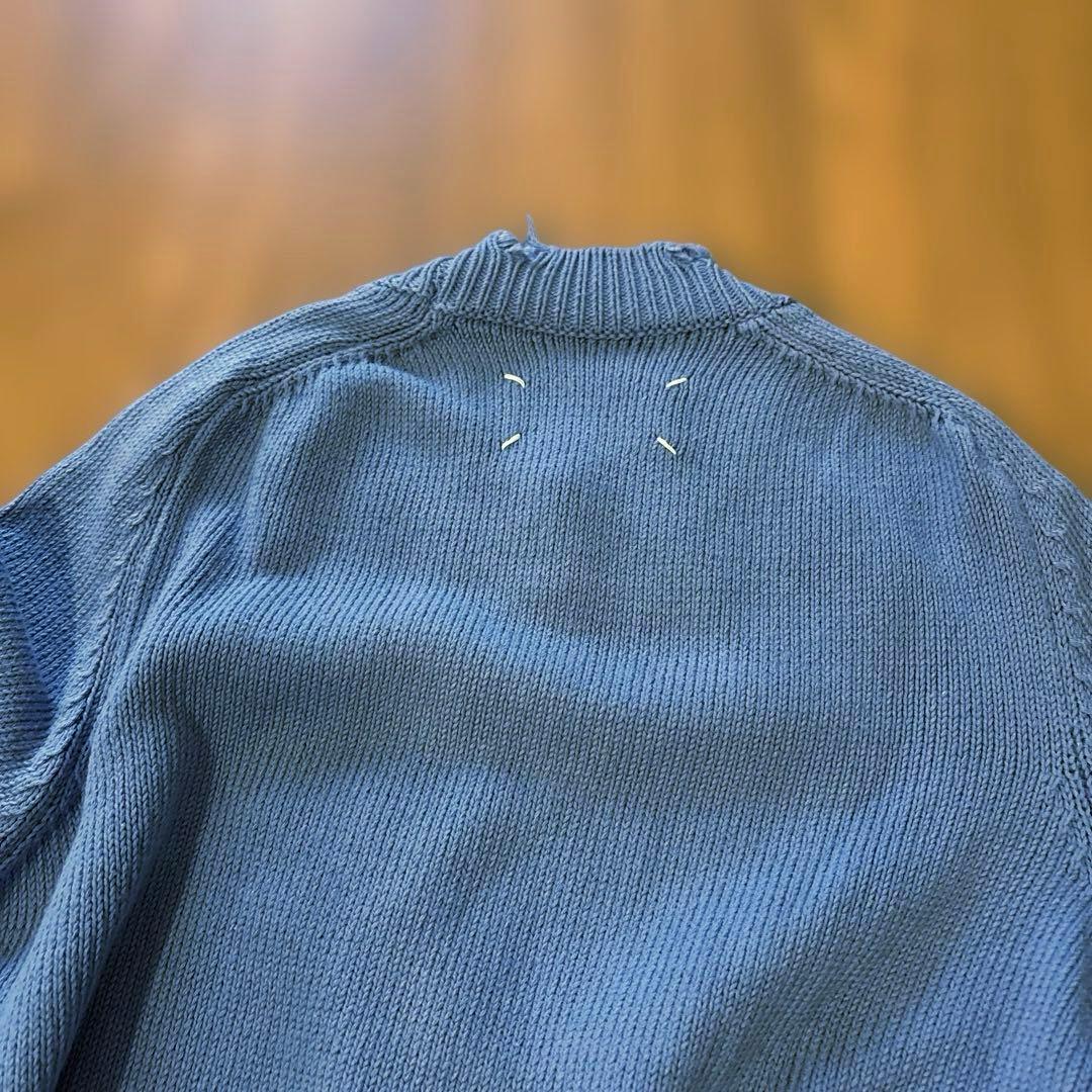 Maison Margiela Long-Sleeve M
