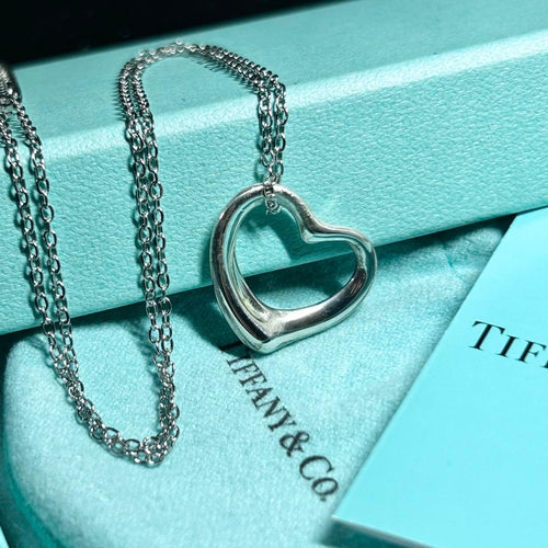 Tiffany Necklaces