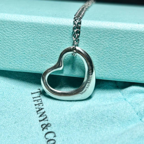 Tiffany Necklaces