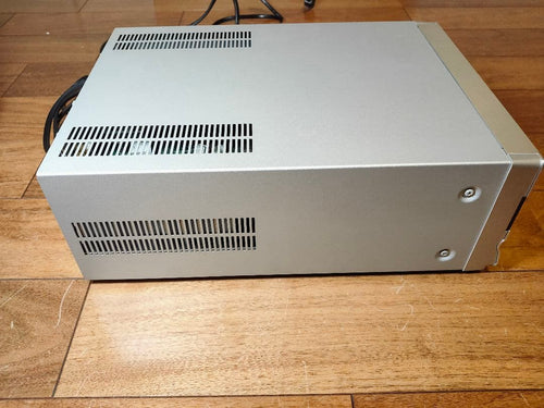 Kenwood Mini -Component Ud-E77Wsd-B
