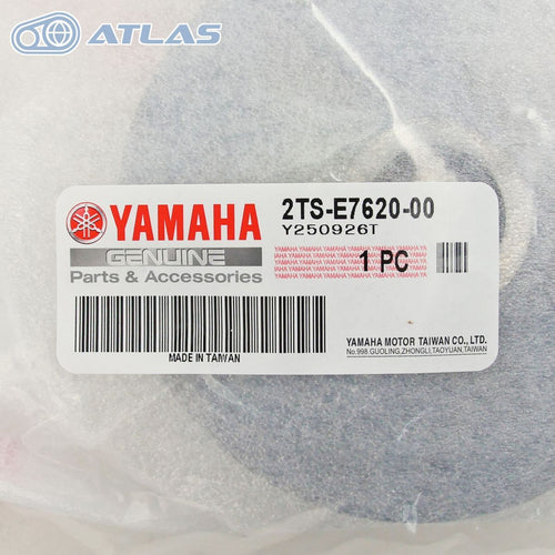 Yamaha Motor Pulley Z Axis Jog One Jog125 Vinoora 2Ts-E7620-00