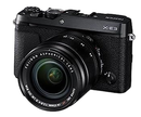 Digital Slr Fujifilm X-E3 X-E3Lk-B