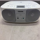 Cd Md Cassette Deck O Toshiba Ty-C15 2019