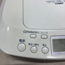 Cd Md Cassette Deck O Toshiba Ty-C15 2019