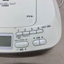 Cd Md Cassette Deck O Toshiba Ty-C15 2019