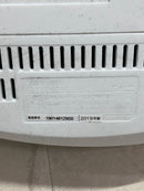 Cd Md Cassette Deck O Toshiba Ty-C15 2019