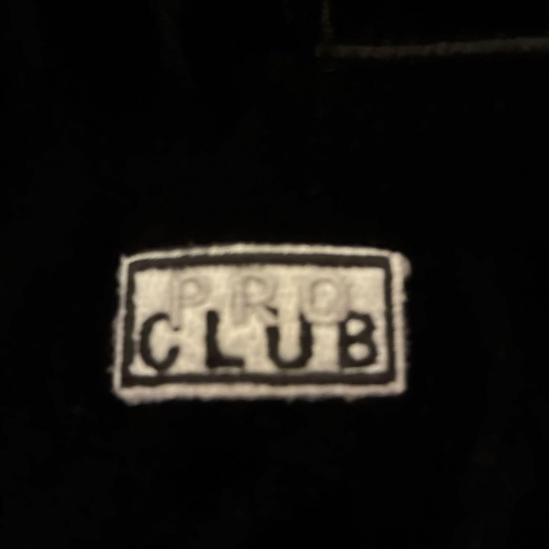 Proclub Tracksuits, Pullovers Jerseys Pro Club 2X