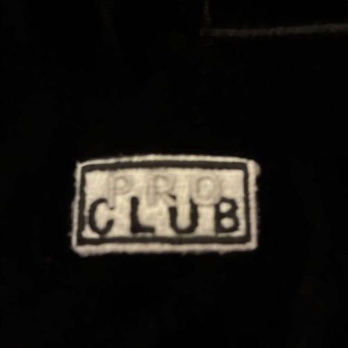 Proclub Tracksuits, Pullovers Jerseys Pro Club 2X