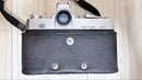 Slr Cameras (Film) Nikkorex F Nikon