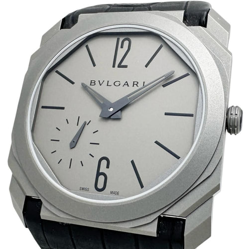 Bvlgari Others Bgo40Txt Bl