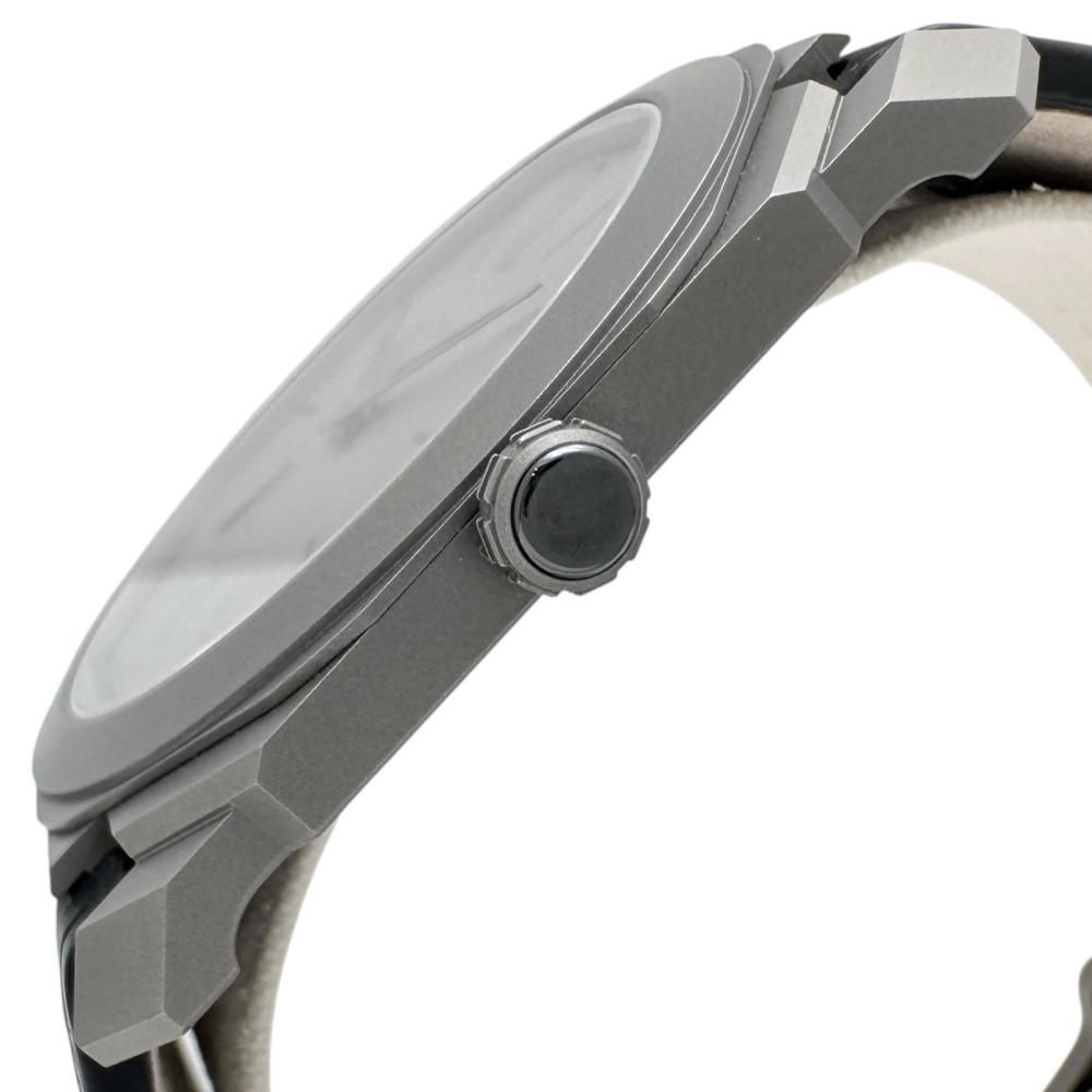 Bvlgari Others Bgo40Txt Bl