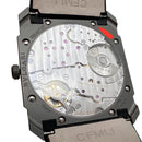Bvlgari Others Bgo40Txt Bl