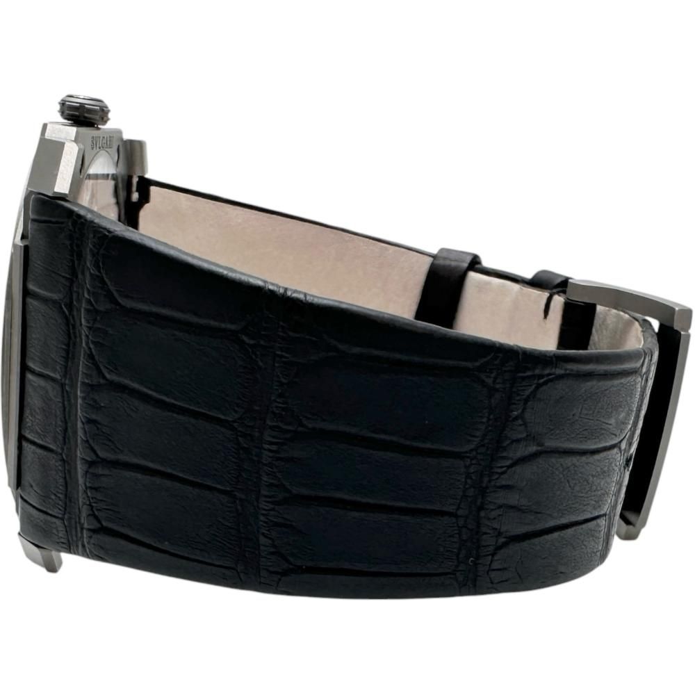 Bvlgari Others Bgo40Txt Bl