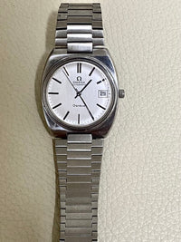Omega Automatic Watches