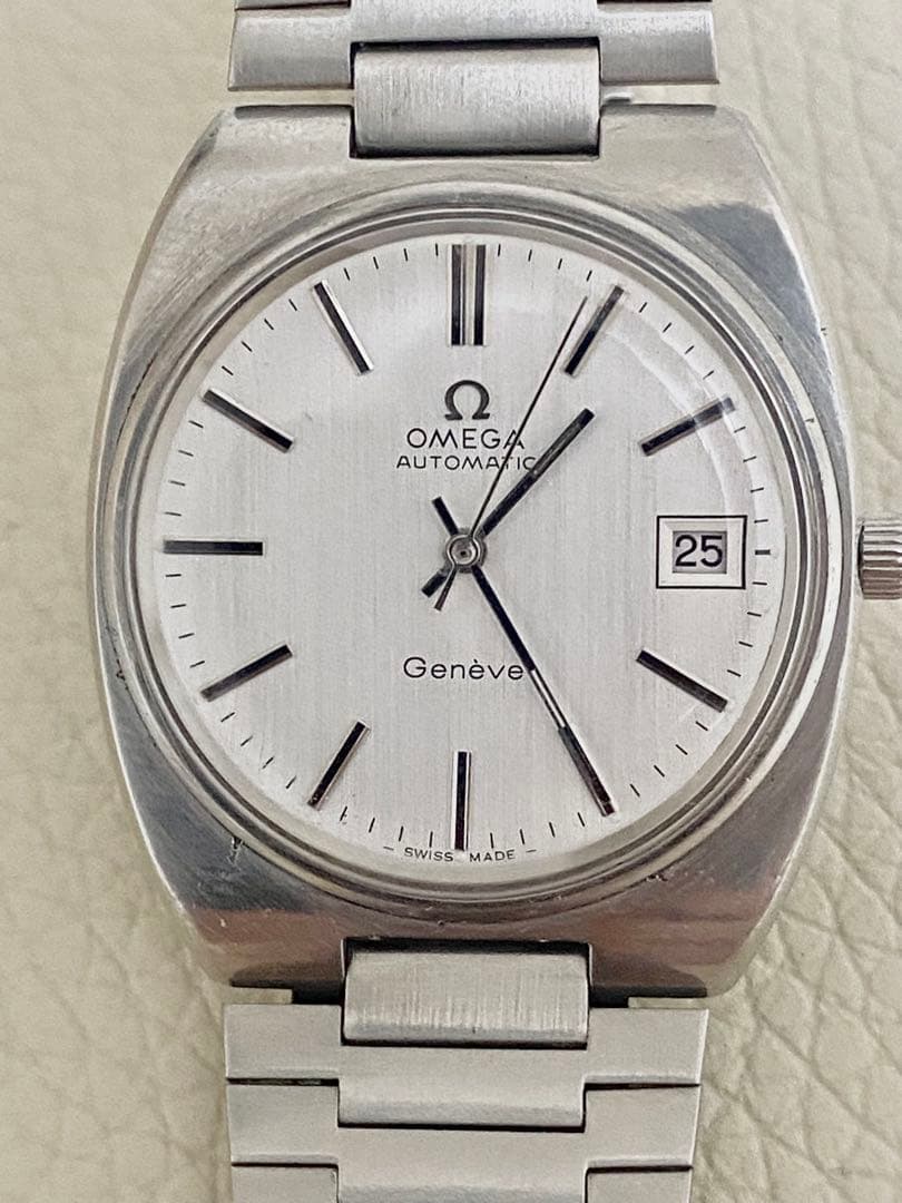 Omega Automatic Watches