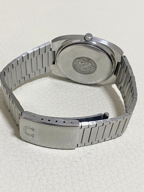 Omega Automatic Watches