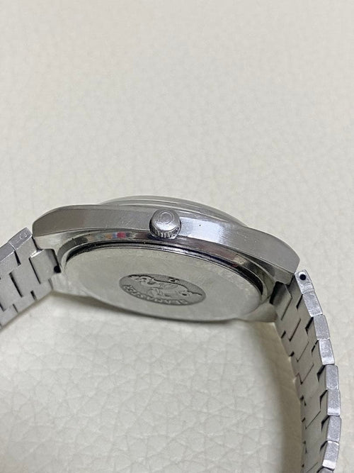 Omega Automatic Watches