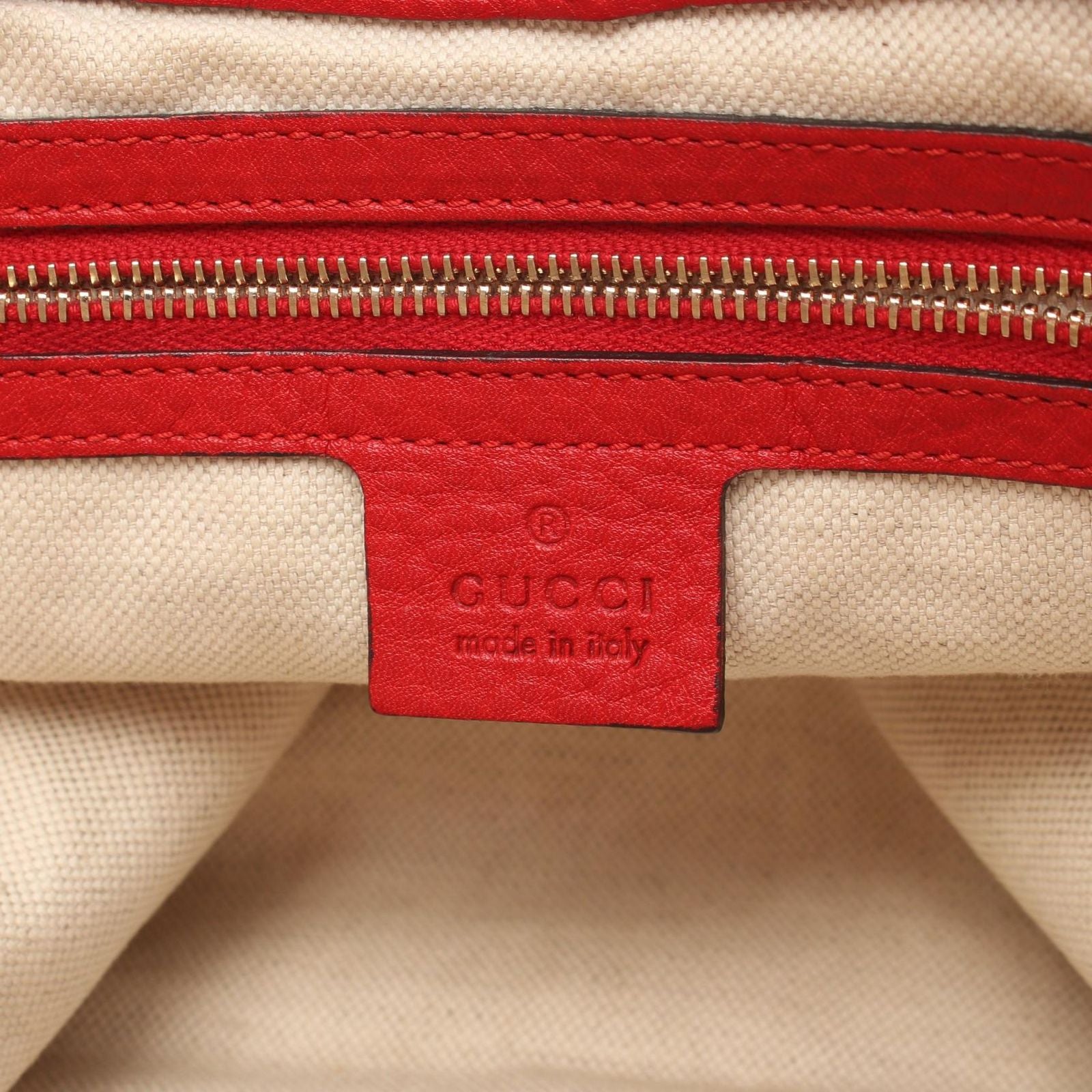Gucci Shoulder Bag 2Way