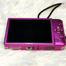 Canon Compact Digital Camera Ixy 210F