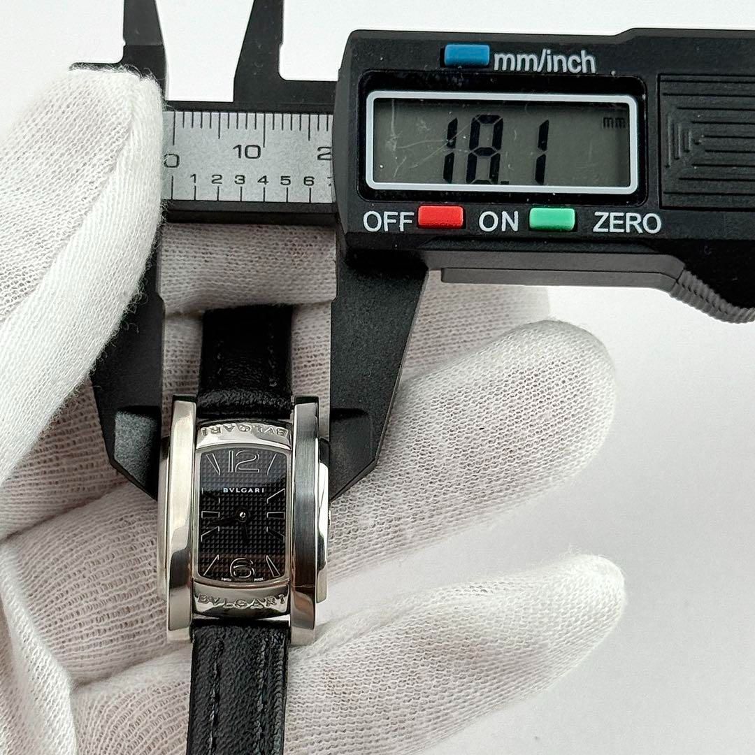 Bvlgari Watch (Quartz) 657