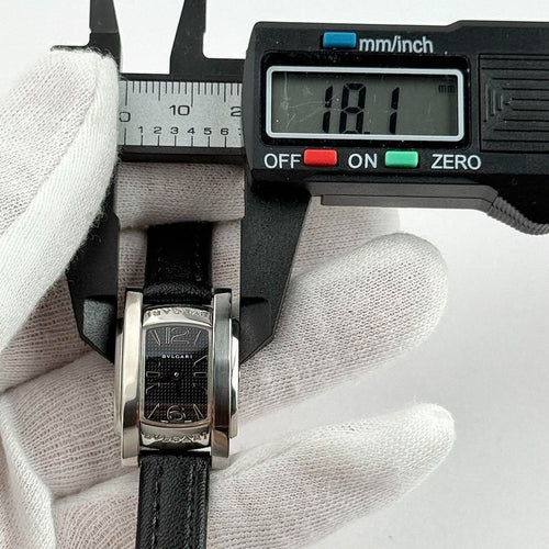 Bvlgari Watch (Quartz) 657