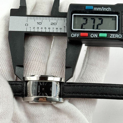 Bvlgari Watch (Quartz) 657