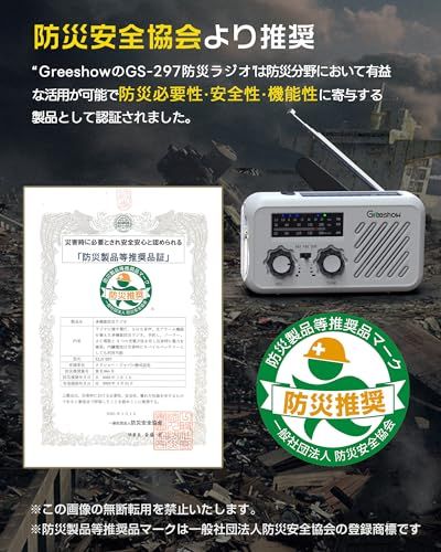 Others Greeshow Sw/Am/Fm (Fm 76Mhz-108Mhz) Sos 2 Afedee5F