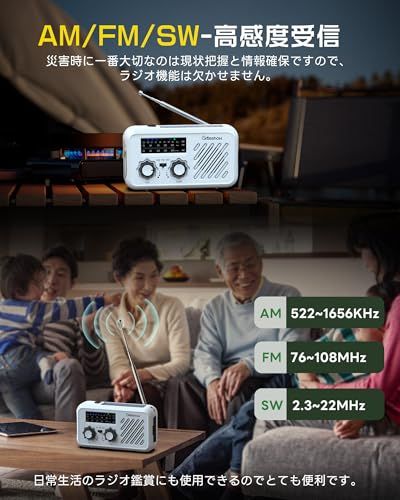 Others Greeshow Sw/Am/Fm (Fm 76Mhz-108Mhz) Sos 2 Afedee5F