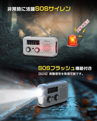 Others Greeshow Sw/Am/Fm (Fm 76Mhz-108Mhz) Sos 2 Afedee5F