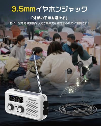 Others Greeshow Sw/Am/Fm (Fm 76Mhz-108Mhz) Sos 2 Afedee5F