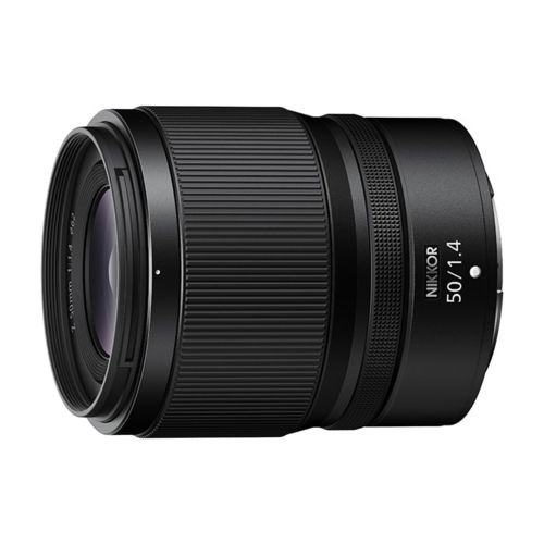 Nikon Others Nikkor Z F/1.4 Nz5014
