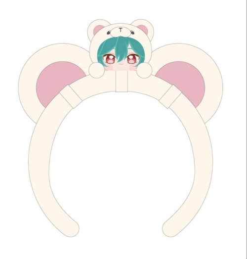 Stuffed Animals Mascots 10