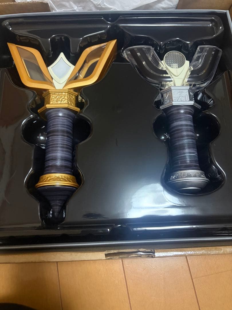 Premium Bandai Other 25Th