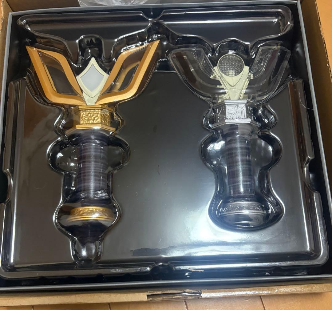 Premium Bandai Other 25Th