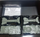 Premium Bandai Other 25Th