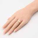 Cartier Ring B4084800 K18Pg Used A