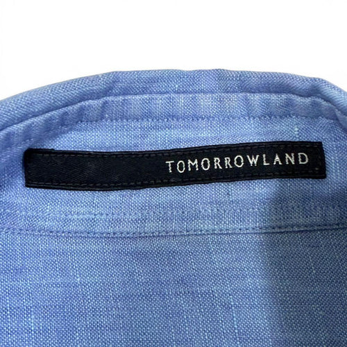 Tomorrowland Others 100% S