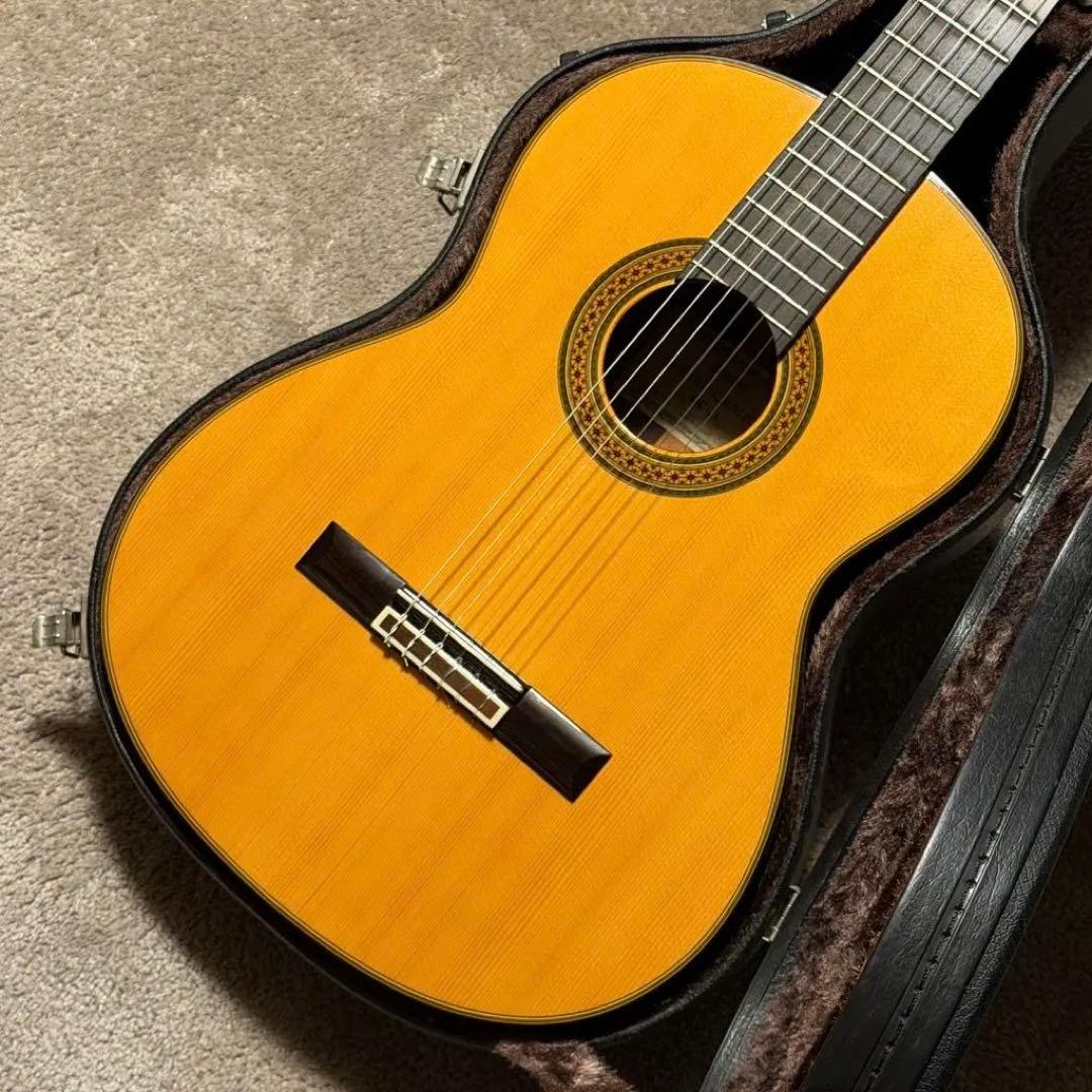 Yamaha Classical Guitars Gc-21