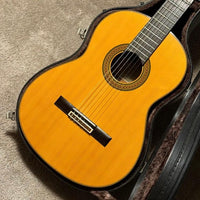 Yamaha Classical Guitars Gc-21