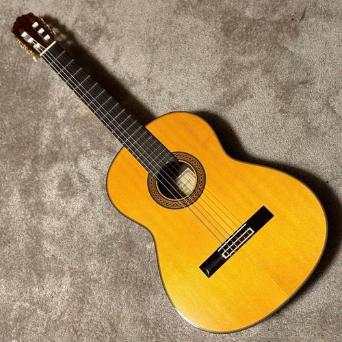 Yamaha Classical Guitars Gc-21