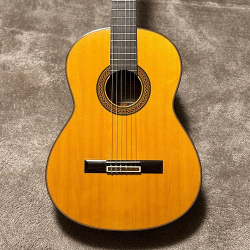 Yamaha Classical Guitars Gc-21