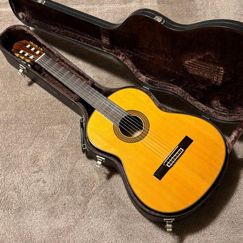 Yamaha Classical Guitars Gc-21