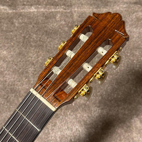 Yamaha Classical Guitars Gc-21