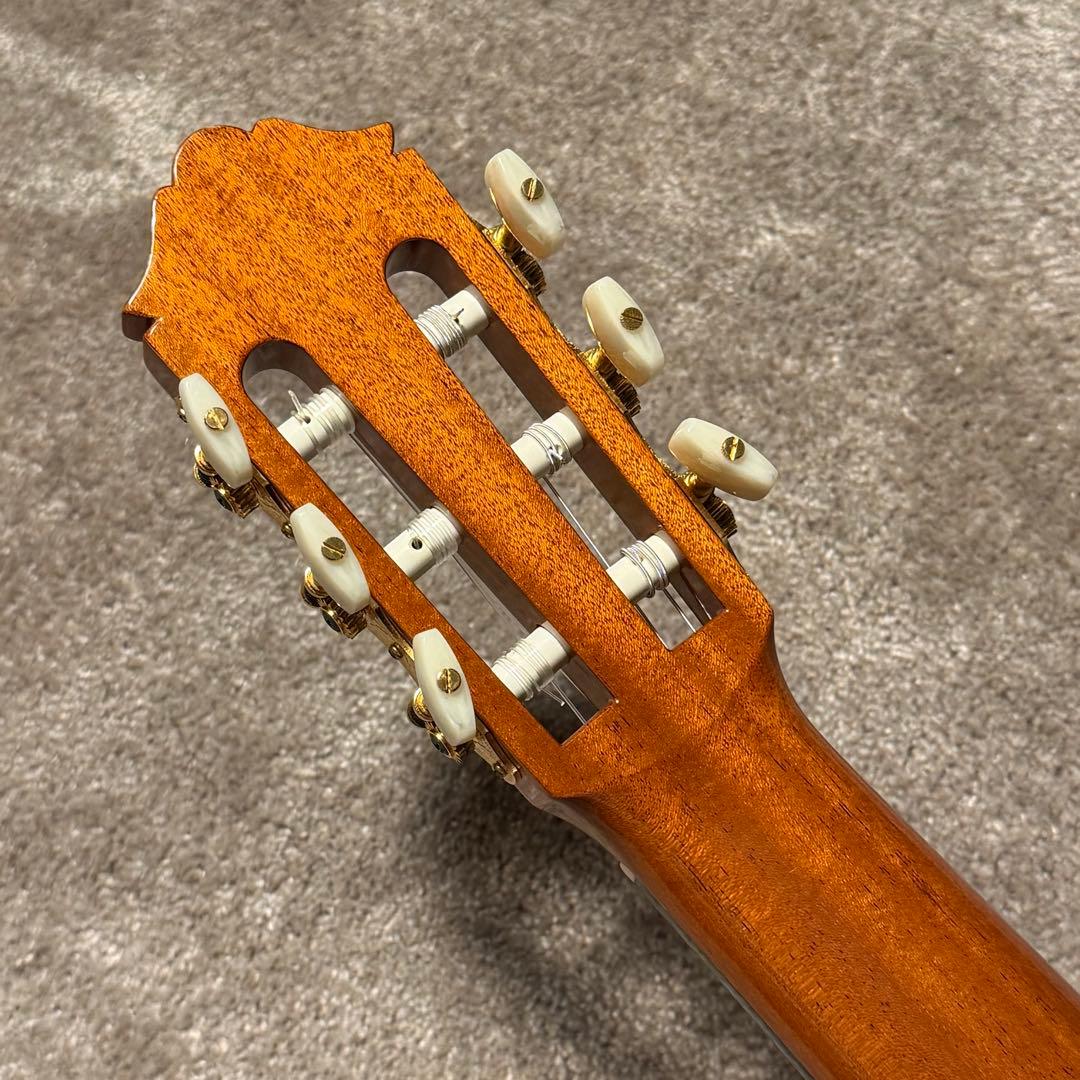 Yamaha Classical Guitars Gc-21
