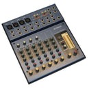 Yamaha Equalizer Ac Mg10/2 10Ch Pa-10
