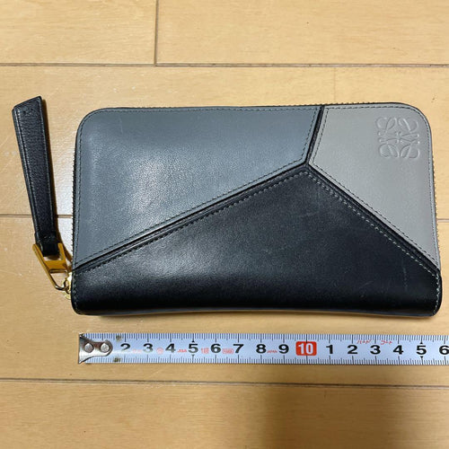 Loewe Long Wallets